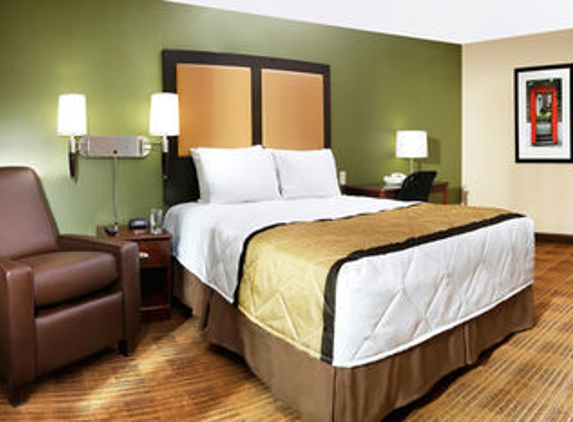 Extended Stay America - Des Plaines, IL
