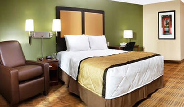 Extended Stay America - Salt Lake City - West Valley Center - West Valley City, UT