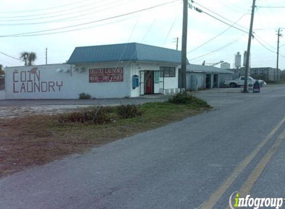 Budick Coin Laundry Inc - Palmetto, FL