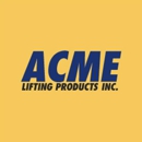 Acme Lifting - Boat Lifts