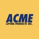 Acme Lifting