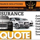 Yarash Insurance Solutions - Insurance