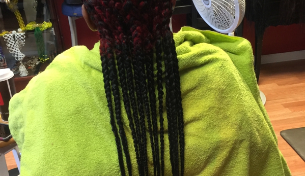 Beauty Braids and Weave Lounge - Riverdale, GA