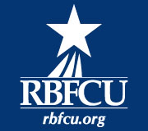 RBFCU - Credit Union - San Antonio, TX