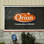 Orion Construction