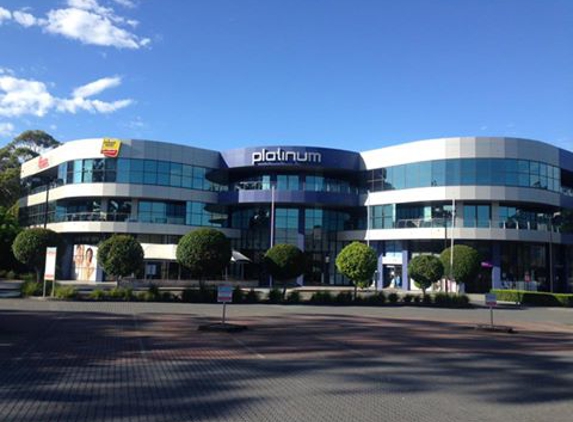 Clearview Window Cleaning - North Avoca, NSW. Office Window Cleaning