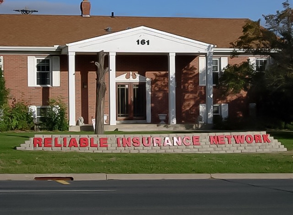 Reliable Insurance Network - Saint Paul, MN