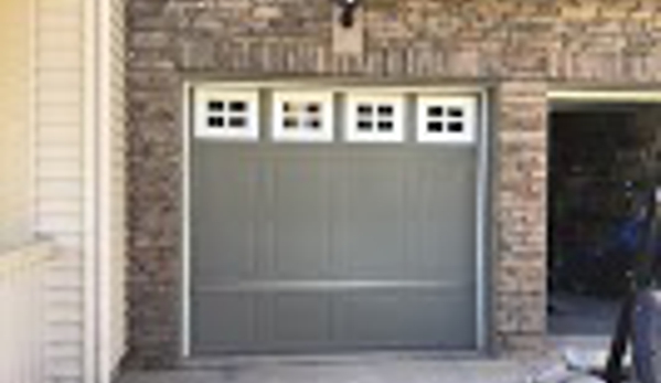 Garage Door Cary - Cary, NC