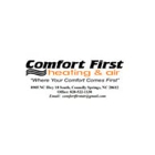 Comfort First Heating & Air INC