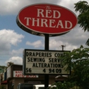 Red Thread - Fabric Shops