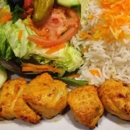 Matt's Kabob and Bar - Restaurants