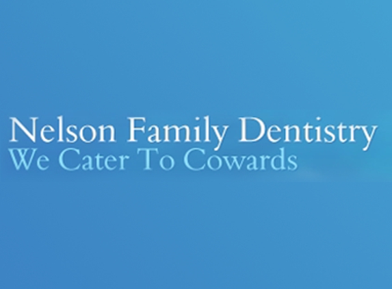 Nelson  Family Dentistry - Kingston, OK