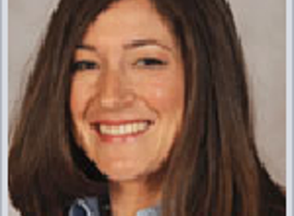Dr. Elizabeth Gilman, MD - Long Branch, NJ