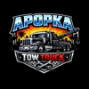 Apopka tow truck company gallery