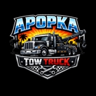 Apopka tow truck company