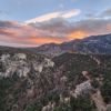 Cave of the Winds Mountain Park gallery
