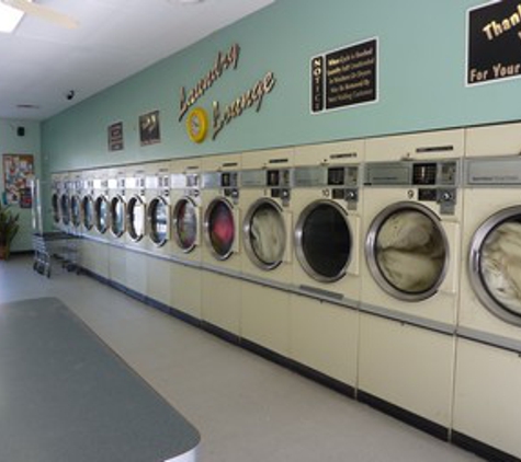 The Laundry Lounge - Atlanta, GA