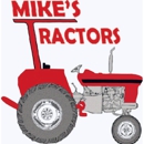 Mike's Tractors, Inc - Tractor Equipment & Parts-Wholesale