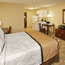 Extended Stay America Select Suites - Detroit - Warren - Hotels