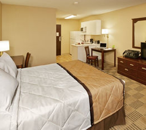 Extended Stay America - Indianapolis, IN