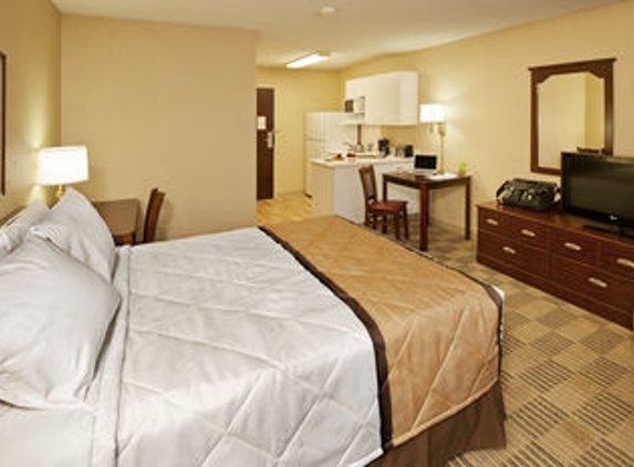 Extended Stay America - Billings, MT