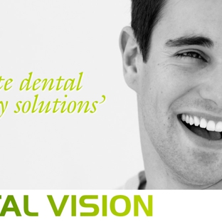 Dental Vision - Mirrabooka, WA