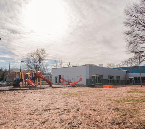 Northside Family YMCA - Richmond, VA