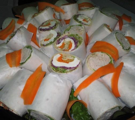 Delicious Demand Catered Events