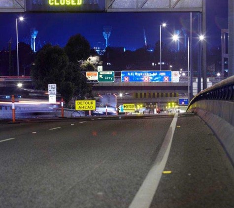 Epsicon Traffic Management