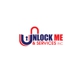 Unlock Me & Services Inc