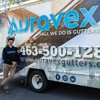 Auravex Gutters gallery