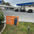 CoinFlip Bitcoin ATM - Rocket #210 (Tarzana)