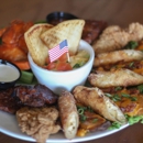 American Road Trip Bar & Grill - American Restaurants