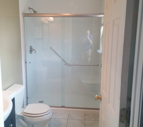 Total Bath Transformations - Smyrna, DE