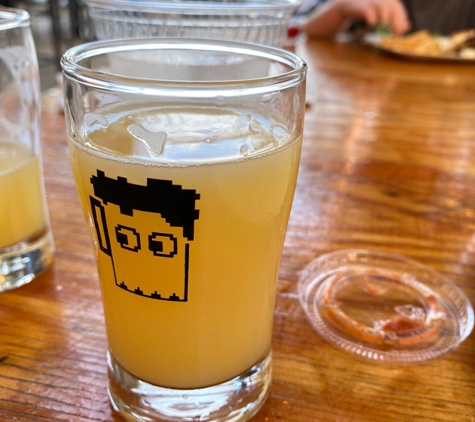 8 Bit Brewing Company - Murrieta, CA