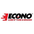 Econo Lube N' Tune & Brakes - Lubricating Service