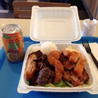 Ono Hawaiian BBQ