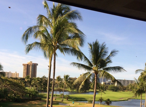 Honolulu Country Club - Honolulu, HI