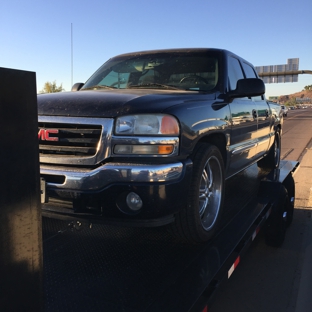 Settle Towing and Transportation LLC - Phoenix, AZ