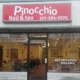 Pinocchio Nail & Spa