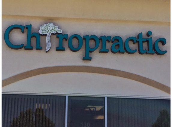 Schmidt Chiropractic of Roseville - Roseville, CA