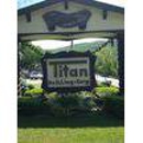 Titan Drilling Corporation. - Water Softening & Conditioning Equipment & Service