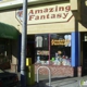 Amazing Fantasy