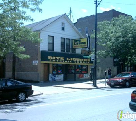 Rite Liquors - Chicago, IL