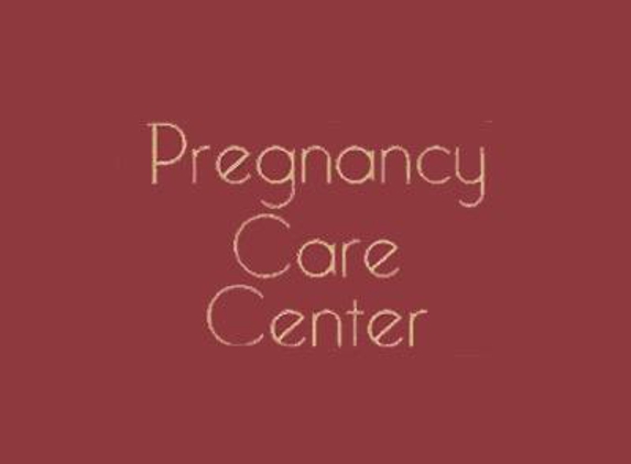 Pregnancy Care Center