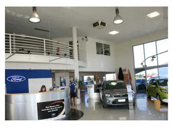 Freeway Ford - Cranbourne, VIC