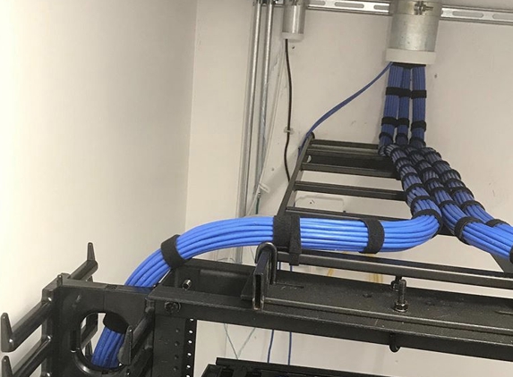 Access Cabling - Los Angeles, CA