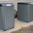 Compass Heating Air Cond Inc - Air Conditioning Contractors & Systems