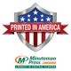Minuteman Press Longwood - Printing, Design, Mailing, & Signs