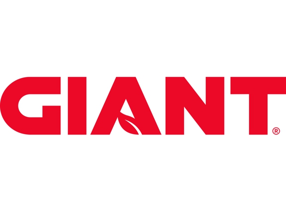 Giant - Dover, PA